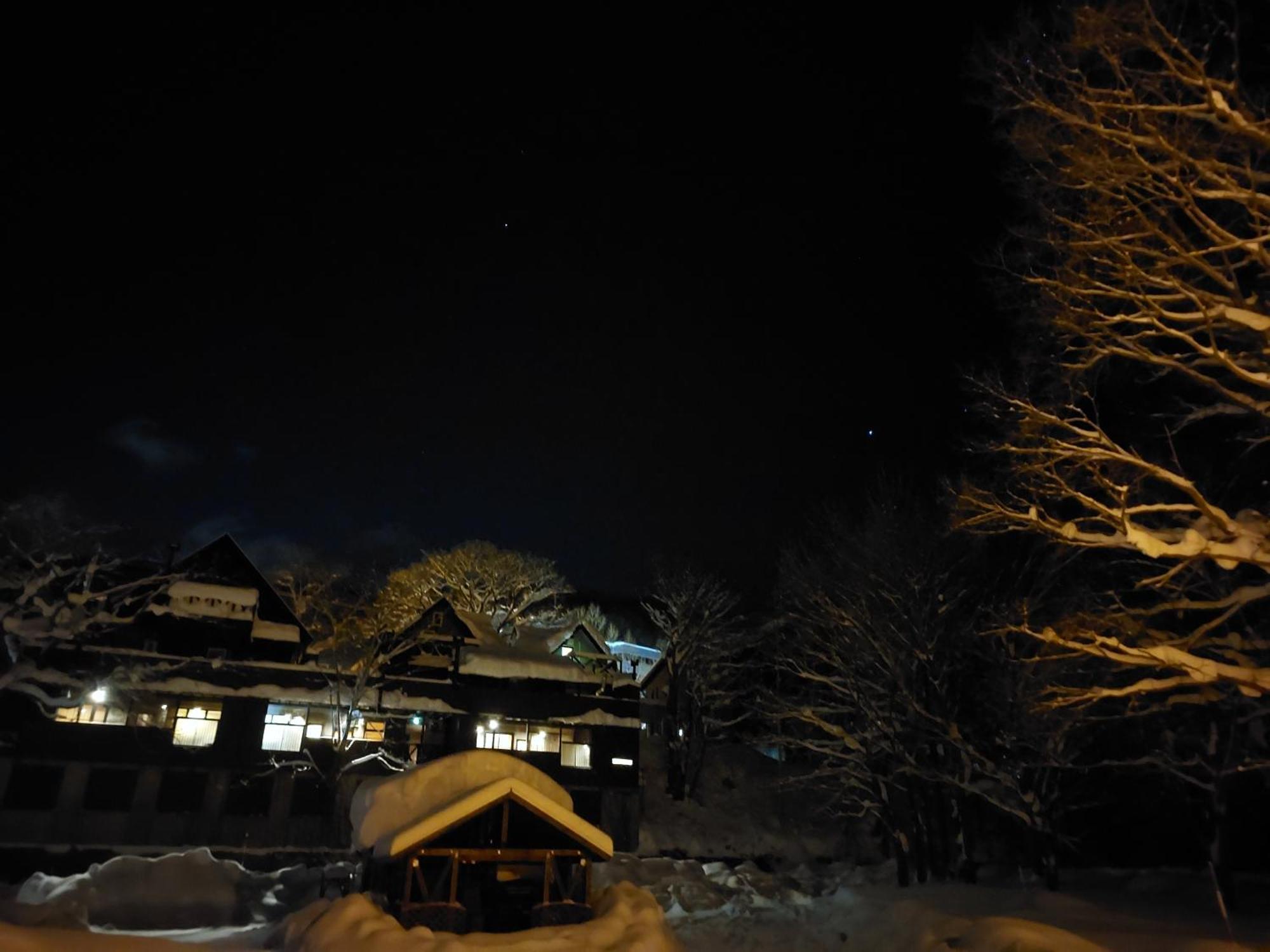 Winkel Village Otaru Kültér fotó