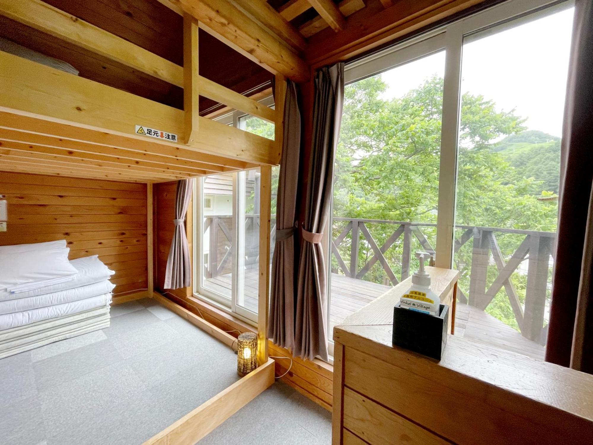 Winkel Village Otaru Kültér fotó