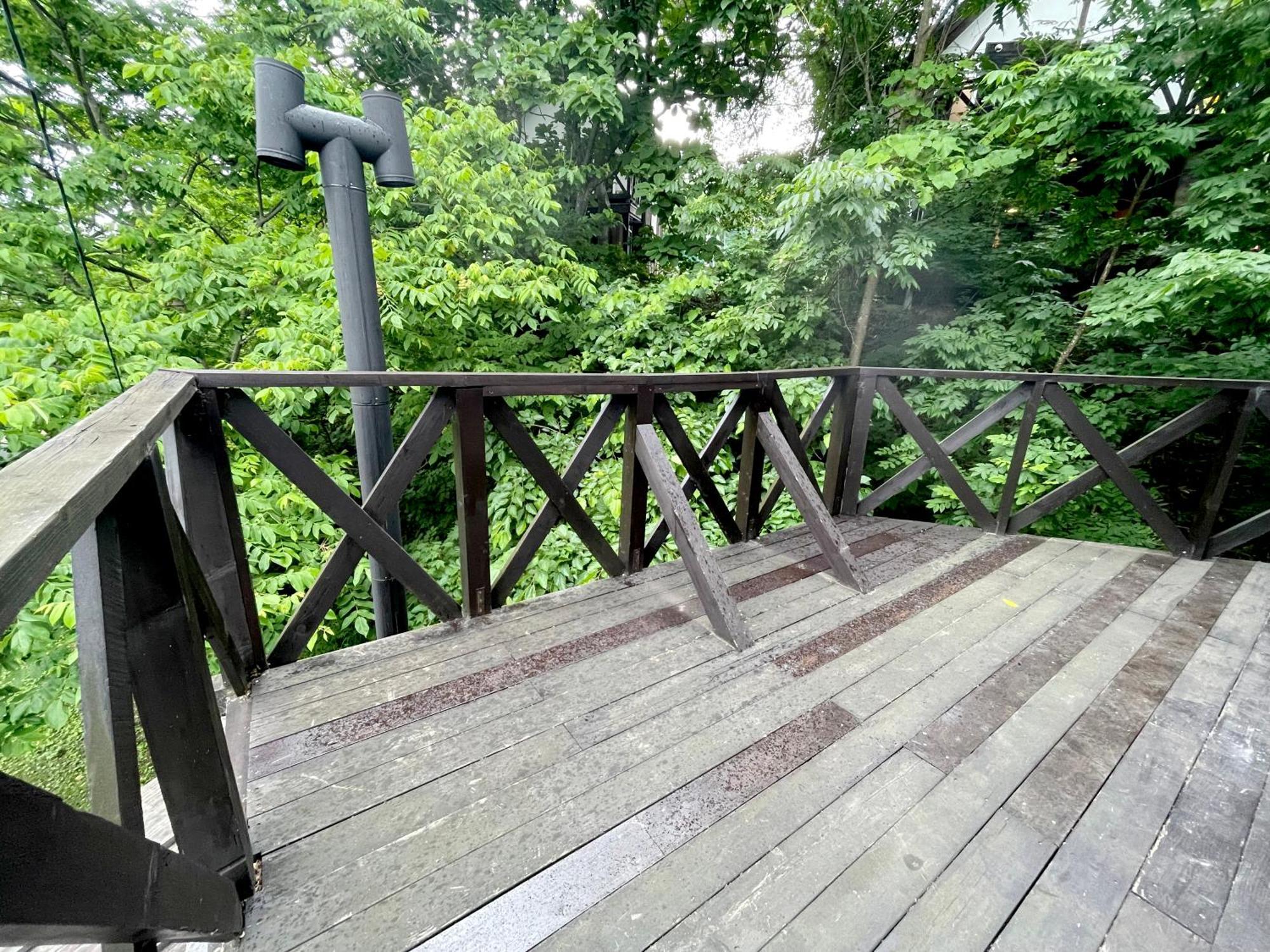 Winkel Village Otaru Kültér fotó