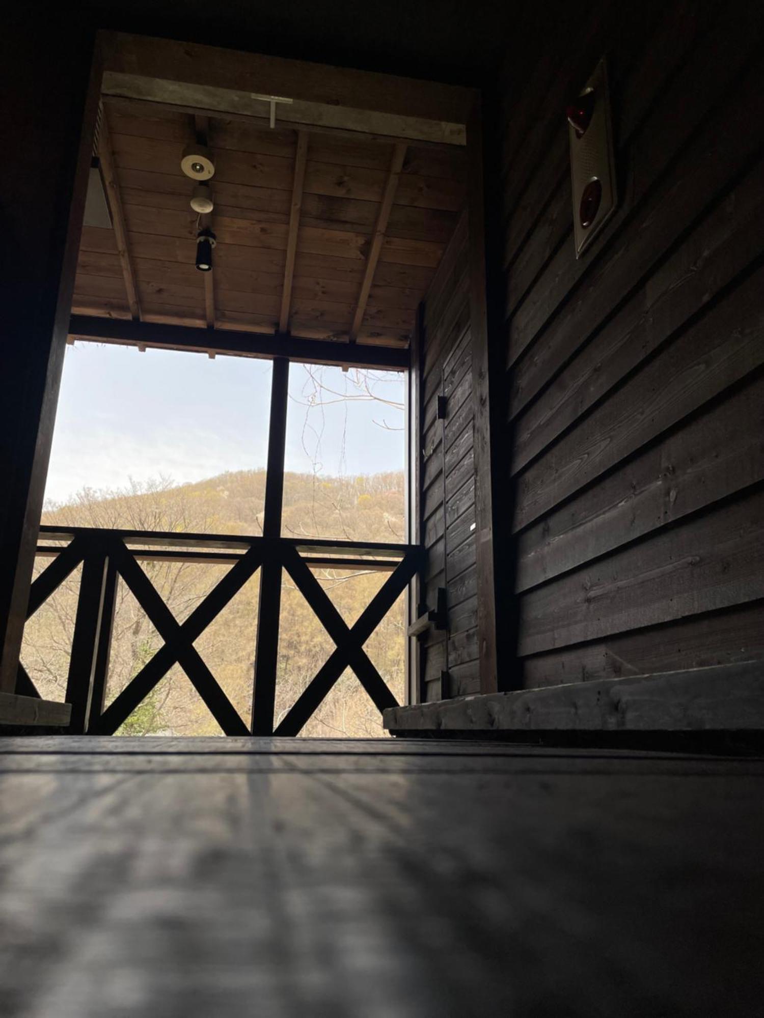 Winkel Village Otaru Kültér fotó