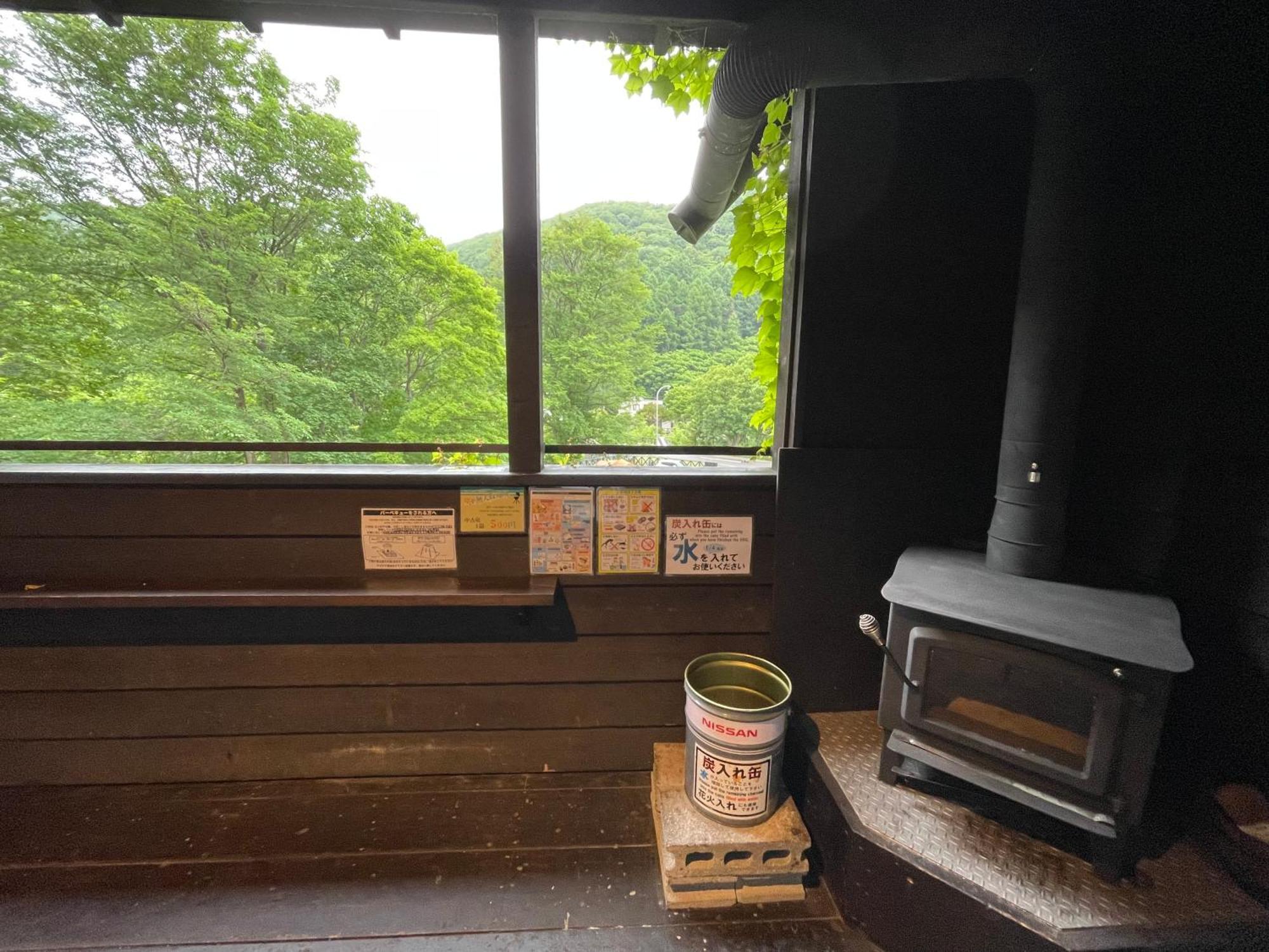 Winkel Village Otaru Kültér fotó