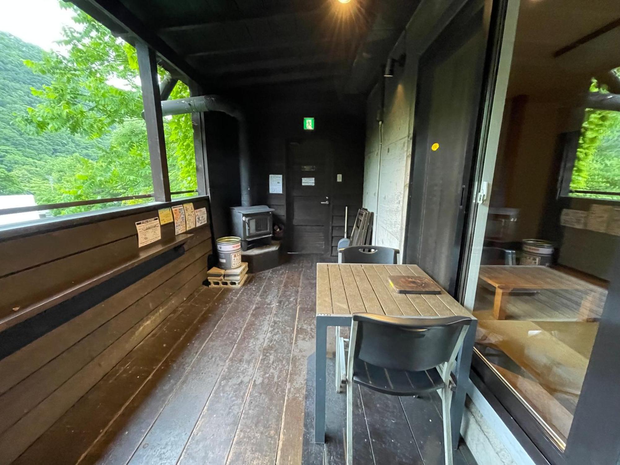 Winkel Village Otaru Kültér fotó